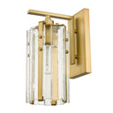 Z Lite Alverton 1 Light Wall Sconce 19