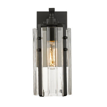 Z Lite Alverton 1 Light Wall Sconce 1