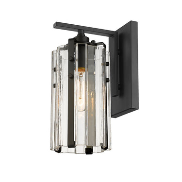Z Lite Alverton 1 Light Wall Sconce 2