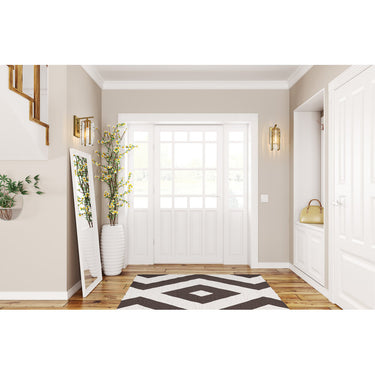 Z Lite Alverton 1 Light Wall Sconce 21