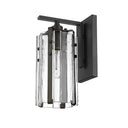 Z Lite Alverton 1 Light Wall Sconce 4