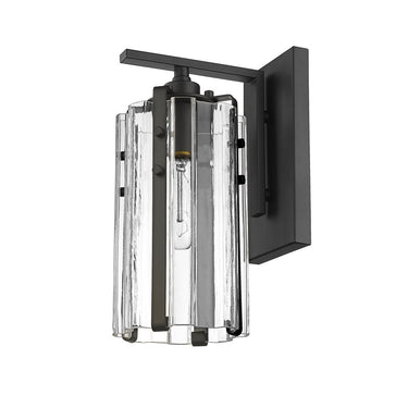 Z Lite Alverton 1 Light Wall Sconce 4