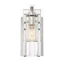Z Lite Alverton 1 Light Wall Sconce 9