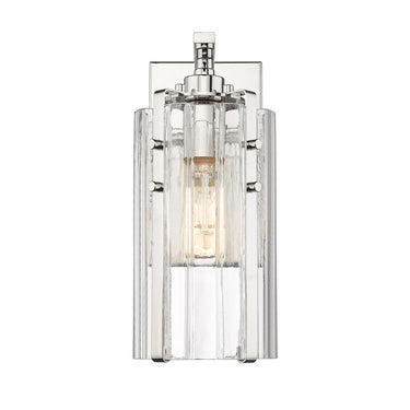 Z Lite Alverton 1 Light Wall Sconce 9