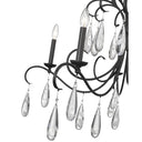 Z Lite Amara 5 Light Chandelier 11