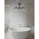 Z Lite Amara 5 Light Chandelier 14