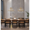 Z Lite Amara 5 Light Chandelier 5