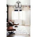 Z Lite Amara 6 Light Chandelier 14