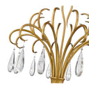 Z Lite Amara 6 Light Chandelier 3
