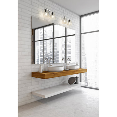 Z Lite Analia 2 Light Vanity Wall Sconce 13
