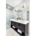 Z Lite Analia 2 Light Vanity Wall Sconce 14