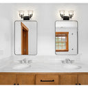 Z Lite Analia 2 Light Vanity Wall Sconce 20
