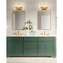 Z Lite Analia 2 Light Vanity Wall Sconce 27