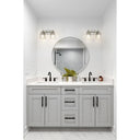 Z Lite Analia 2 Light Vanity Wall Sconce 5