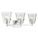 Z Lite Analia 3 Light Vanity Wall Sconce 10