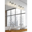 Z Lite Analia 3 Light Vanity Wall Sconce 13