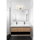 Z Lite Analia 3 Light Vanity Wall Sconce 14