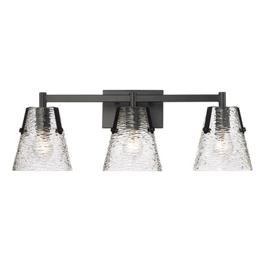 Z Lite Analia 3 Light Vanity Wall Sconce 15