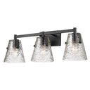 Z Lite Analia 3 Light Vanity Wall Sconce 16