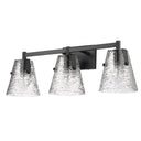 Z Lite Analia 3 Light Vanity Wall Sconce 19