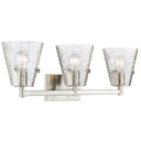 Z Lite Analia 3 Light Vanity Wall Sconce 2