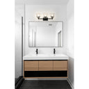 Z Lite Analia 3 Light Vanity Wall Sconce 21