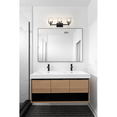 Z Lite Analia 3 Light Vanity Wall Sconce 21