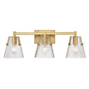 Z Lite Analia 3 Light Vanity Wall Sconce 22