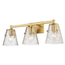 Z Lite Analia 3 Light Vanity Wall Sconce 23
