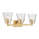Z Lite Analia 3 Light Vanity Wall Sconce 24