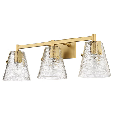 Z Lite Analia 3 Light Vanity Wall Sconce 26