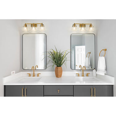 Z Lite Analia 3 Light Vanity Wall Sconce 28