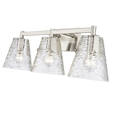 Z Lite Analia 3 Light Vanity Wall Sconce 3