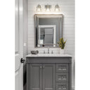 Z Lite Analia 3 Light Vanity Wall Sconce 5