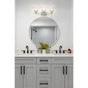 Z Lite Analia 3 Light Vanity Wall Sconce 6
