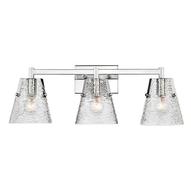 Z Lite Analia 3 Light Vanity Wall Sconce 8