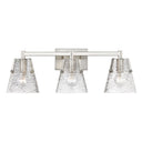 Z Lite Analia 3 Light Vanity Wall Sconce 