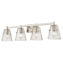Z Lite Analia 4 Light Vanity Wall Sconce 1