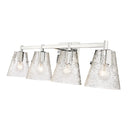 Z Lite Analia 4 Light Vanity Wall Sconce 11