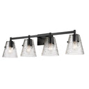 Z Lite Analia 4 Light Vanity Wall Sconce 16