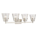 Z Lite Analia 4 Light Vanity Wall Sconce 2