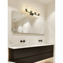 Z Lite Analia 4 Light Vanity Wall Sconce 21