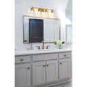 Z Lite Analia 4 Light Vanity Wall Sconce 28