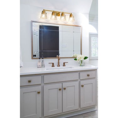 Z Lite Analia 4 Light Vanity Wall Sconce 28
