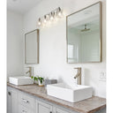 Z Lite Analia 4 Light Vanity Wall Sconce 5