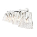 Z Lite Analia 5 Light Vanity Wall Sconce 11