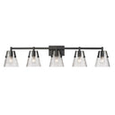 Z Lite Analia 5 Light Vanity Wall Sconce 15