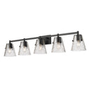 Z Lite Analia 5 Light Vanity Wall Sconce 16