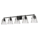 Z Lite Analia 5 Light Vanity Wall Sconce 19