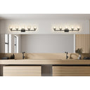 Z Lite Analia 5 Light Vanity Wall Sconce 20